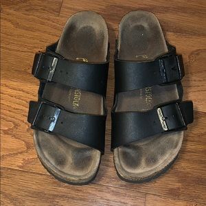 Women’s Birkenstock sandals